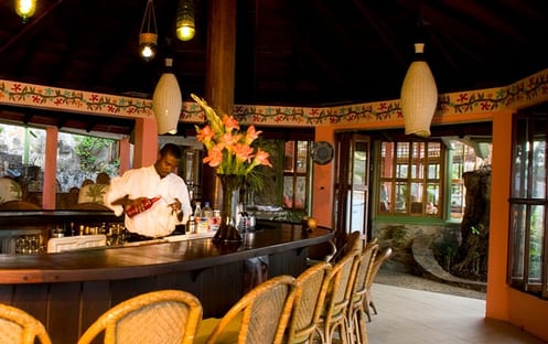 Captain Bligh Lounge and Bar